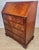 Vintage Desk in Mahogany, 1960 For Sale - Image 4 of 18