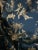 Antique French Toile Fabric For Sale - Image 10 of 10