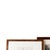 Engraving - Three Italian engravings - 20th century. 20th-century engravings on paper. Classical Ruins Gabriel Perelle;...