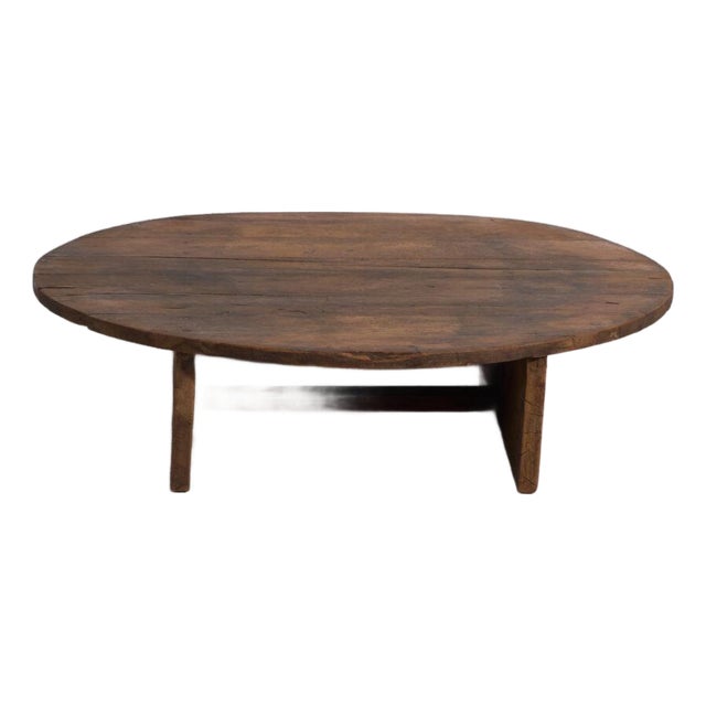 Antique Cutting Board in Wood Central Europe, 1920 For Sale