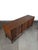 Mid-Century Modern Mid Century Modern Walnut 9-Drawer Lowboy Dresser by Widdicomb, C1960s For Sale - Image 3 of 18