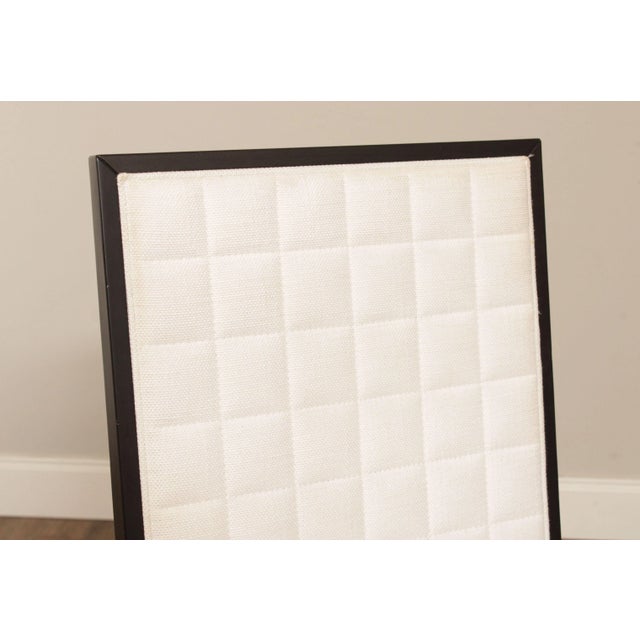 Costantini Pietro Italian Modern Dining Chairs - Set of 4 For Sale In Philadelphia - Image 6 of 13