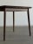 Compact Vintage Expanding Table For Sale - Image 12 of 17