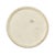 1930s Art Deco Japanese Ceramic Vanity Powder Box With Stylized Female Bust Handle For Sale - Image 6 of 6