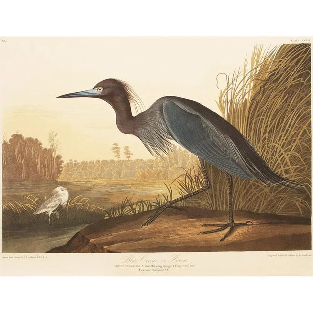 A stunning large vintage Cottage, American Classical or Chinoiserie Style reproduction of the original Vintage...