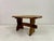 Mid-Century Elm Side Table, 1950s For Sale - Image 9 of 14