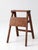 Antique Folding Wooden Step Ladder For Sale - Image 11 of 16