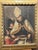 Saint Thomas of Villanova Giving Alms, Late 17th-Early 18th Century, Framed For Sale - Image 3 of 9