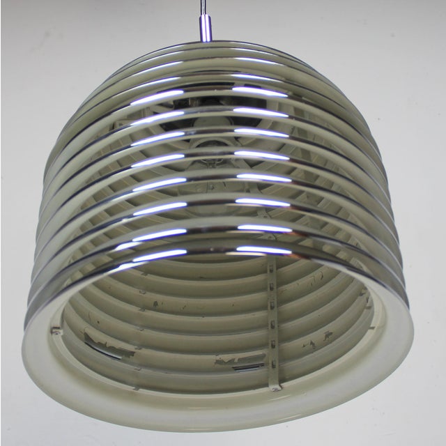 Plastic Lamp by Kazuo Motozawa for Staff, 1972 For Sale - Image 7 of 9