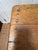 Antique Country Sheraton Pine One-Drawer Side Table For Sale - Image 11 of 11