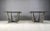 Brutalist Coffee Tables, 1970s, Set of 2 For Sale - Image 6 of 11