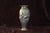 Flower Vase with Roses Decoration, 1920s For Sale - Image 4 of 15