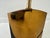 Metal 1970s Esa Fedrigolli Italian Bronze Sculptural Table Lamp For Sale - Image 7 of 11