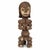 African Ancestral Tadep Dia Mambila Figure, Nigeria For Sale - Image 9 of 9