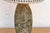 19th Century Antique Archaic Verdigris Bronze Lamp For Sale - Image 5 of 9