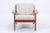 Product details vintage teak armchair by arne wahl iversen for komfort. Original design from the 1960s with high-quality...