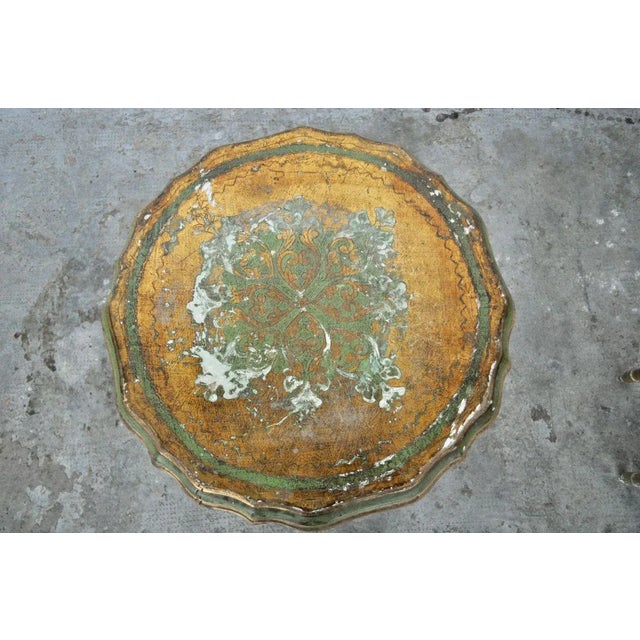 Hand-Finished Lacquered Coffee Tables, 1970s, Set of 2 For Sale - Image 6 of 8