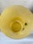 Art Deco Glass Yellow and Green Baluster Vase in Pâte De Verre, 1940 For Sale - Image 10 of 11
