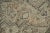 Textile Vintage Distressed Heriz Carpet - 8'6" X 11'7" For Sale - Image 7 of 10