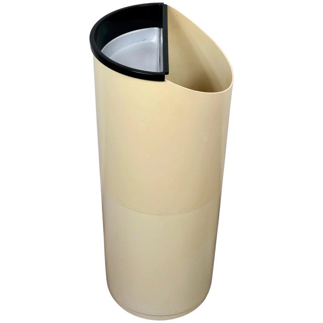 Floor Ashtray & Umbrella Stand from Stilnovo, Italy, 1960s For Sale - Image 12 of 12