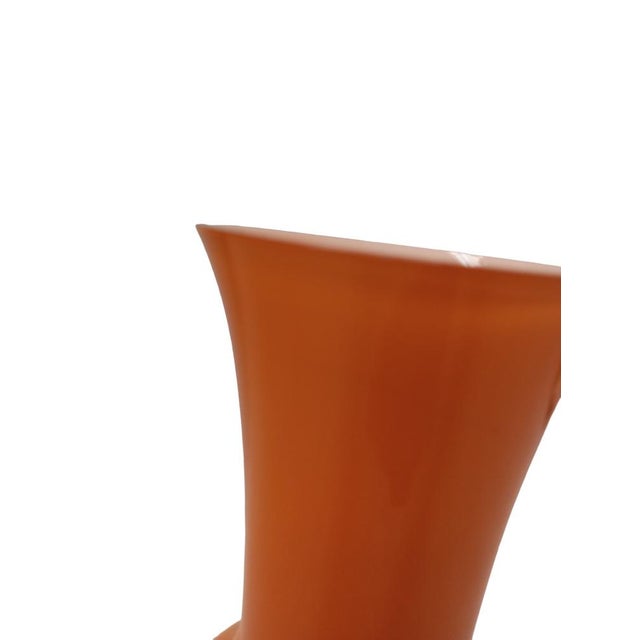 1990s Art Glass Vase from Barovier & Toso, 1990s For Sale - Image 5 of 11