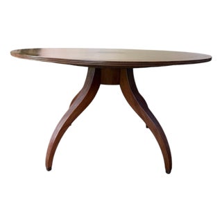 Rose Tarlow Regency Center Table For Sale