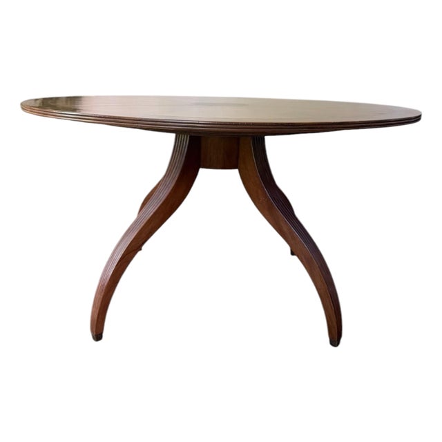 Rose Tarlow Regency Center Table For Sale
