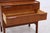 Vintage Teak Secretary, 1960s For Sale - Image 13 of 18