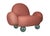 Gala Armchair by Malabar For Sale - Image 4 of 9