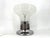 Vintage Light Bulb Table Lamp attributed to AV Mazzega, 1970s For Sale - Image 6 of 11