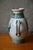 Ceramic Pitcher Vase by Yvon Roy, 1950s For Sale - Image 3 of 11