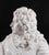 Antique 20th Century Italian Marble Bust of a Nobleman in Armour For Sale - Image 10 of 18
