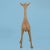 Giraffe Figure by Mario Lopez Torres For Sale - Image 9 of 10