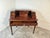 American 1920s Carlton House Desk For Sale - Image 3 of 15
