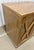 Wood Pair of Oly Studio Roberts Bedside Hardwood 2 Door Tables For Sale - Image 7 of 7
