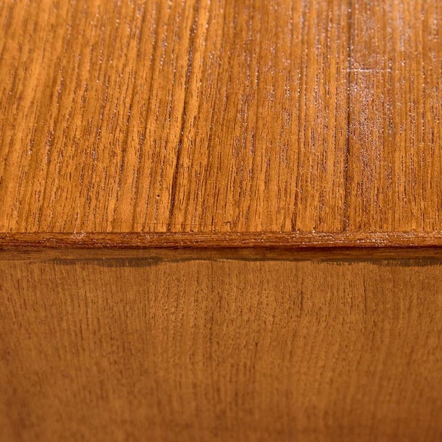 Vintage Teak Sideboard, 1960s For Sale - Image 17 of 18