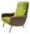 Vintage Lounge Chair by Marco Zanuso, 1960s For Sale
