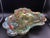 Murano Late 20th Century Murano Hand Blown Millifiori Shallow Bowl For Sale - Image 4 of 12