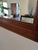 Early 21st Century Uttermost of Rocky Top Virginia Wood Beveled Wall Mirror For Sale - Image 9 of 10
