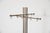 Hollywood Regency Floor Coat Rack by Renato Zevi for Metalarte, 1970s For Sale - Image 3 of 10