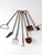 Antique Primitive Garden Tool Collection - 7 Piece For Sale - Image 13 of 18