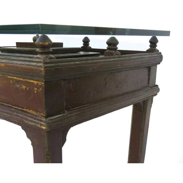 Spanish Provincial Table For Sale In Denver - Image 6 of 10