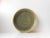 Graphic Green Danish Stoneware Bowl by Eva Staehr Nielsen for Saxbo, 1950s For Sale - Image 6 of 10