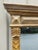 Neoclassical Monumental Neoclassical Giltwood Mirror For Sale - Image 3 of 6
