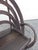 Antique Folk Art Bentwood Twig Chair For Sale - Image 13 of 18