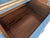 Vintage Mahogany Sideboard with Gold Leaf Details For Sale - Image 10 of 12
