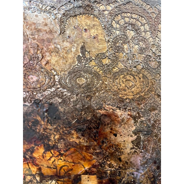 Nissan EngelFrench Collag For Sale - Image 9 of 12