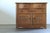 Vintage Farmhouse Danish Commode in Oak, 1890s For Sale - Image 9 of 18
