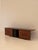 Metal Sheraton-Style Low Sideboard by Giotto Stoppino and Ludovico Acerbis for Acerbis, 1970s For Sale - Image 7 of 18