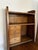Mid-Century Oak Secretary, 1960s For Sale - Image 4 of 15